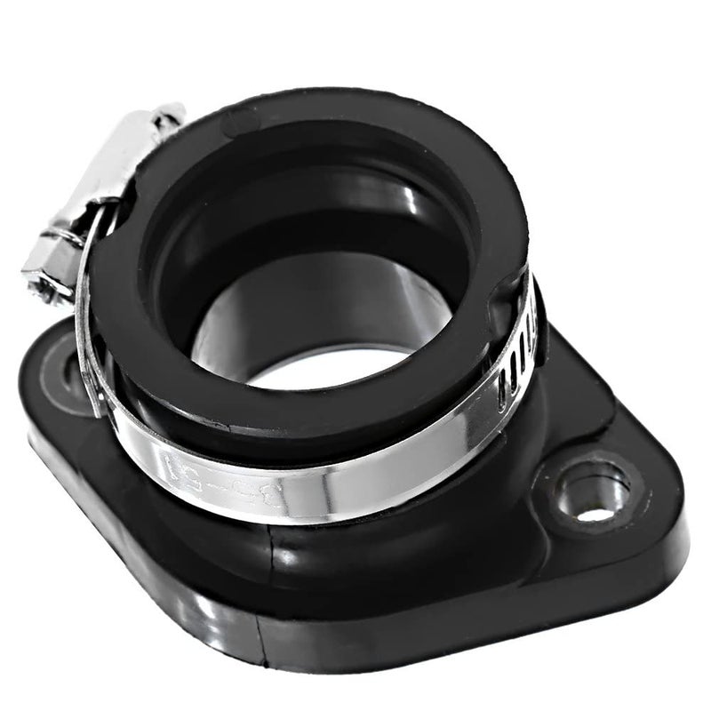 Pan300 Intake Manifold Carburetor Boot Joint 3083412 3085013 Replaces for Polaris ATV 250 300 Carb trail boss blazer 250 Xplorer - Image 1